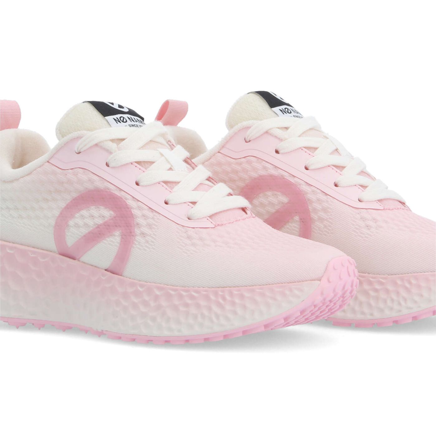 CARTER FLY W - MESH REC/JELLY - PINK GRADIENT